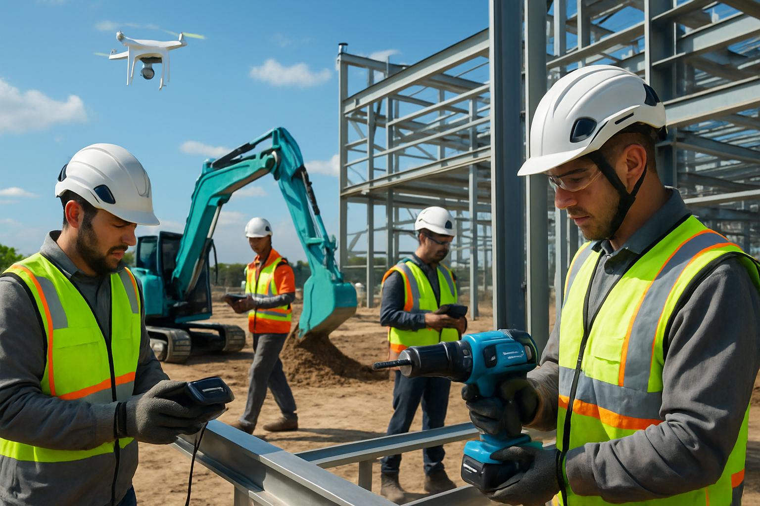 chantieraccess fr vous propose des solutions innovantes pour réussir vos travaux efficacement et en toute sécurité. découvrez nos offres dès maintenant !