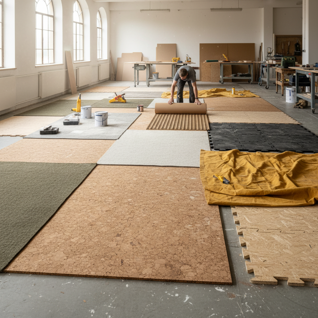 découvrez des alternatives efficaces au polyphane pour protéger vos projets de construction et rénovation. guide pratique pour choisir le meilleur matériau adapté à vos besoins.