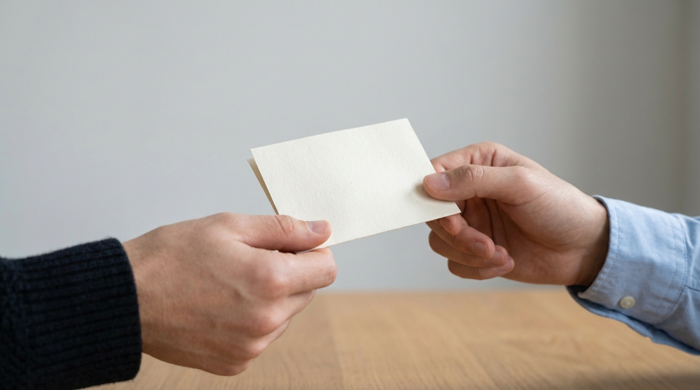 découvrez un modèle simple de récépissé de remise en main propre pour garantir la preuve de réception et éviter toute contestation.