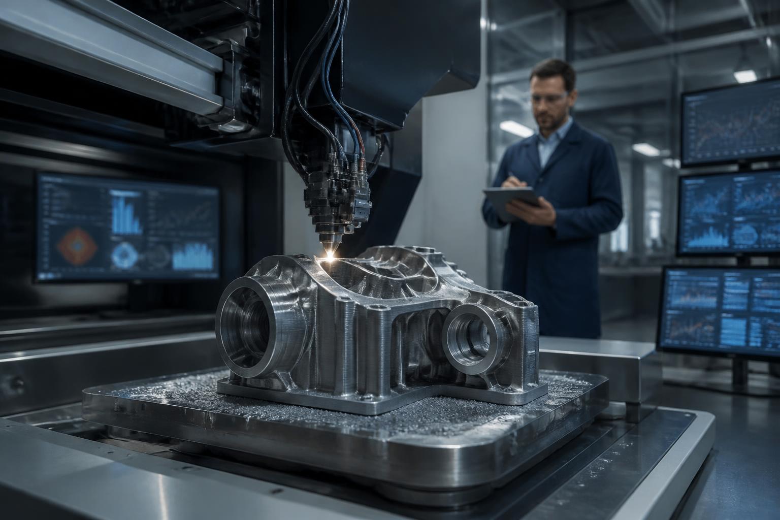 découvrez les véritables coûts d'une pièce en impression 3d industrielle et les raisons des écarts fréquents dans les devis pour mieux comprendre vos projets.